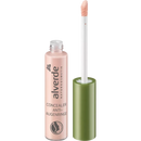 alverde NATURKOSMETIK Concealer tegen kringen in de ogen, 9 ml