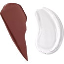 NYX PROFESSIONAL MAKEUP Rouge à lèvres Shine Loud Pro Pigment 06 Boundary Pusher, 1 pièce