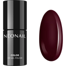 Neonail Vernis à Ongles UV Cerise Foncé, 7,2 ml
