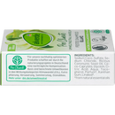 alverde NATURKOSMETIK Vaste shampoo glans, 60 g