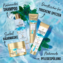 Après-shampoing miracles PANTENE PRO-V Hydra Glow, 160 ml