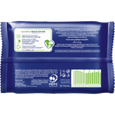 NIVEA Reinigingsdoekjes crème verzorging, 25 stuks