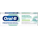 Oral-B Tandpasta Professional Tandvlees Intensieve Reiniging, 75 ml