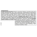 Syoss Oleo Intense Coloration des cheveux blond foncé 6-10, 1 pièce