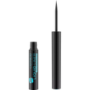 Catrice Liquid Eyeliner Waterproof Don't Leave Me! 010, 1,7 ml