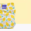 Bambino Mio Luier miosolo All-in-One, Tender lemon, 1 stuk