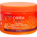 Crème de bouclage Cantu à la noix de coco, 340 g