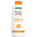 Garnier Ambre Solaire Lait Solaire Hydratant SPF 30, 200 ml