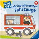 Ravensburger Meine allerersten Fahrzeuge, 1 Stuk