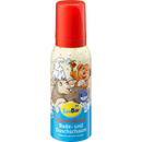 Mousse de bain et de douche SauBär Children Foam-tastic, 100 ml