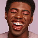 NYX PROFESSIONAL MAKEUP Gloss à lèvres Beurre 53 Lava Cake, 8 ml