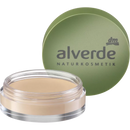 alverde NATURKOSMETIK Camouflage Beige 02, 5.1 g