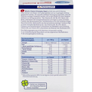 Mivolis Vitamin B Complex Depot, Capsules 60 pcs.