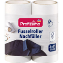 Épilateur de vêtements Profissimo - Lint Roller NF, 2 pcs
