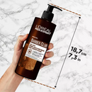 L'ORÉAL PARIS MEN EXPERT Beard Care Barber Club shampoing barbe 3 en 1, 200 ml