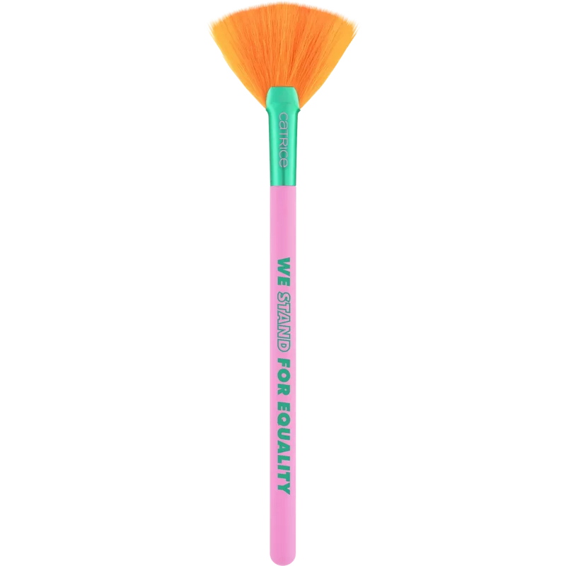 Catrice Highlighter Brush Who I Am C01 We Stand For Equality, 1 st