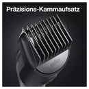 Braun Baardtrimmer & tondeuse, BT7320, 1 stuk