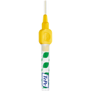 TePe Interdentale ragers geel 0.7mm ISO 4, 8 stuks.