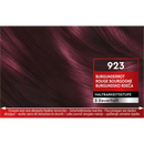 Schwarzkopf Brillance Haarkleur bordeaux 923, 1 stuk