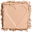 NYX PROFESSIONAL MAKEUP Poudre Can't Stop Won't Stop matifiante Medium 03, 6 g