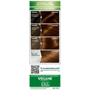 Coloration capillaire Nutrisse 43 Châtain doré - Cappuccino, 1 pièce