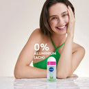NIVEA Deo roll-on fresh pure, 50 ml