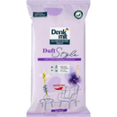 Denkmit Denkmit vochtige allesdoekjes viooltjes, 50 st.