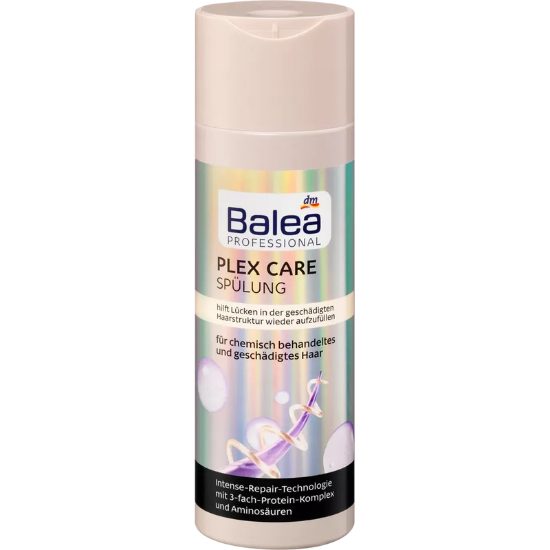 Balea Professional Conditioner Plex Care, 200 ml