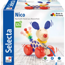 Selecta Figurine à tirer Dog Nico, 1 pièce