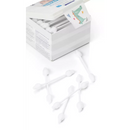 coton de sécurité babylove, 72 pièces.