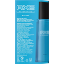AXE Après-Rasage Alaska, 100 ml