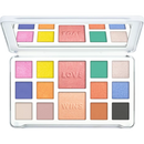 Palette de couleurs Catrice Who I Am C01 You Are Magic, 23,8 g