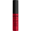 NYX PROFESSIONAL MAKEUP Rouge à lèvres Soft Matte Cream 10 Monte Carlo, 8 ml