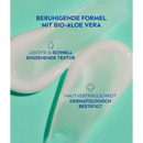 NIVEA SUN Gel après-soleil sensible, 175 ml