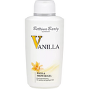 Bettina Barty Douchegel Vanille, 500 ml