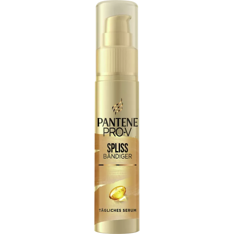 PANTENE PRO-V Hair Treatment Split End Taming Serum, 75 ml