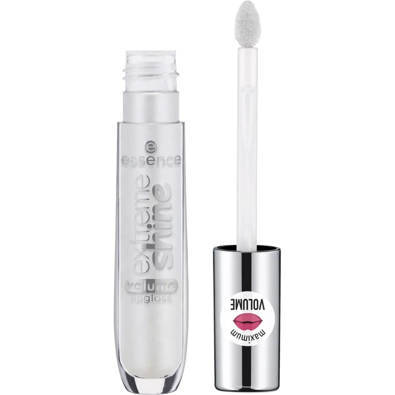 essence Lipgloss Extreme Shine Volume 101 Melkweg, 5 ml