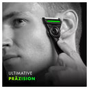 Lames de rasoir Gillette Labs, 4 pièces