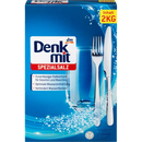 Sel spécial pour lave-vaisselle Denkmit, 2 kg