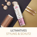 WELLA Deluxe Hairspray Sensitive fort, 250 ml