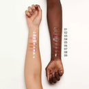 essence cosmetics Brillant à lèvres brillant JUICY BOMB 09, 10 ml