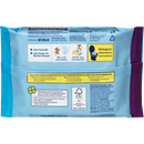 SauBär Papier hygiénique humide baies sauvages (4 x 60 pièces), 4 pcs.