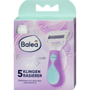 Rasoir Balea Fantastique Pocket 5 lames, 1 pièce.