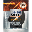 Balea MEN Energy Hydrogel Oogmasker