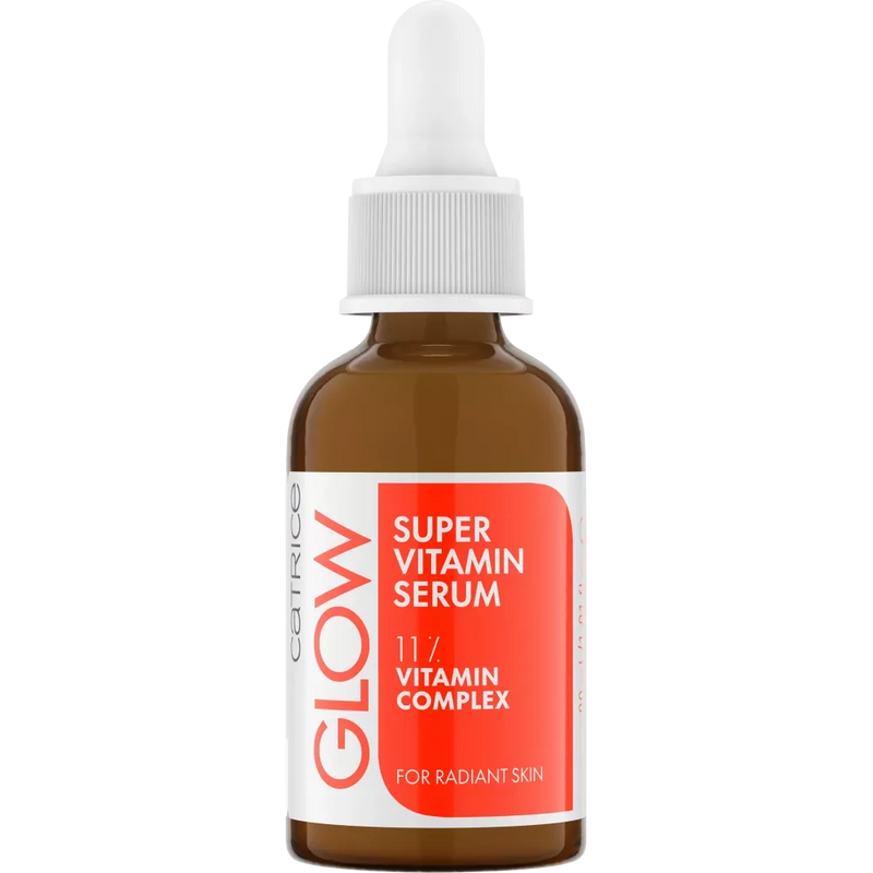 Catrice Serum Glow Super Vitamin, 30 ml