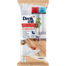 Denkmit Vochtige dweilen Parket & Laminaat, 15 stuks.