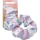 Chouchou à cheveux longs avec dégradé de couleurs, 1 pièce