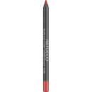 ARTDECO Lipliner Soft Waterproof Fireball 108, 1,2 g