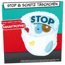 Pampers Diaper Pants Taille 6 (15+ kg) Boîte mensuelle Édition limitée, 88 St