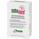 sebamed pastille lavante sans savon, 150 g